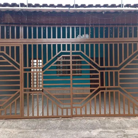 Cantinho Mae E Filhos Aparecida  Exterior photo