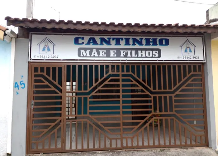 Cantinho Mae E Filhos