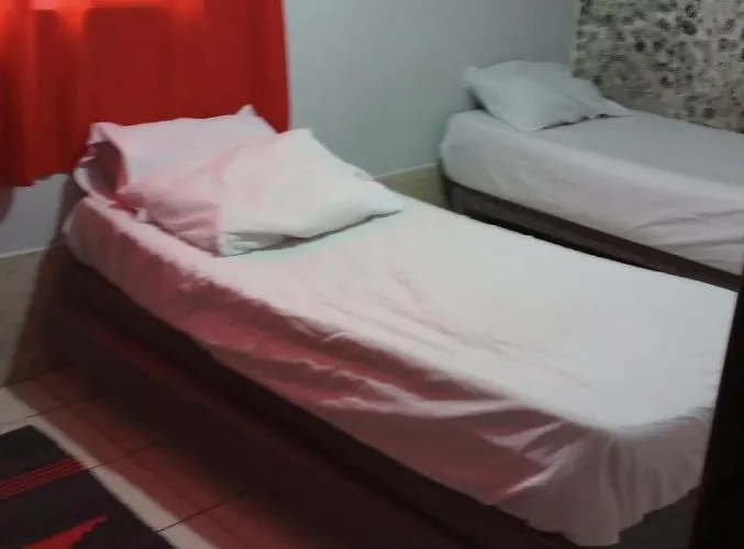 Cantinho Mae E Filhos