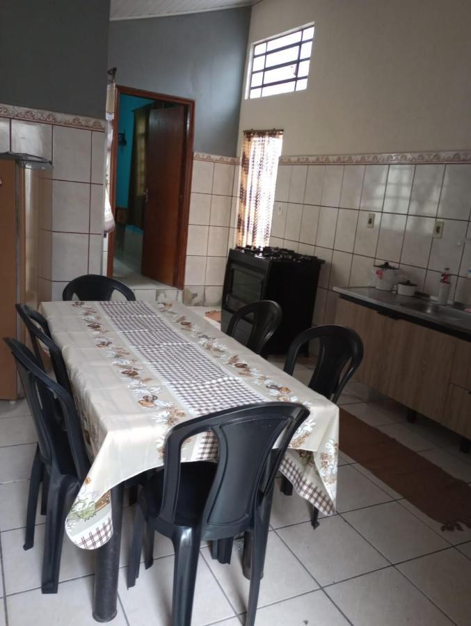 Holiday home Cantinho Mae E Filhos Aparecida (Sao Paulo)