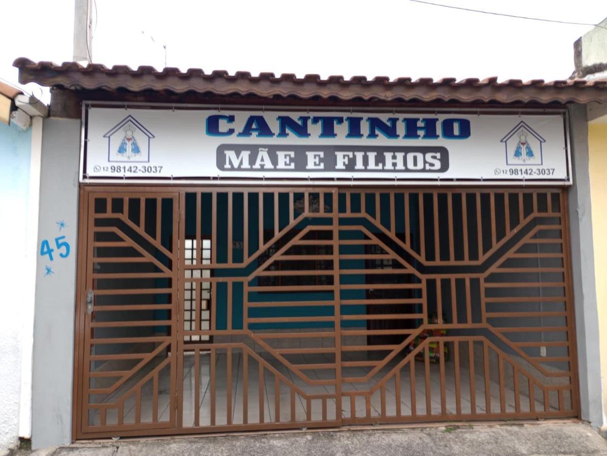 Cantinho Mae E Filhos * Aparecida (Sao Paulo)