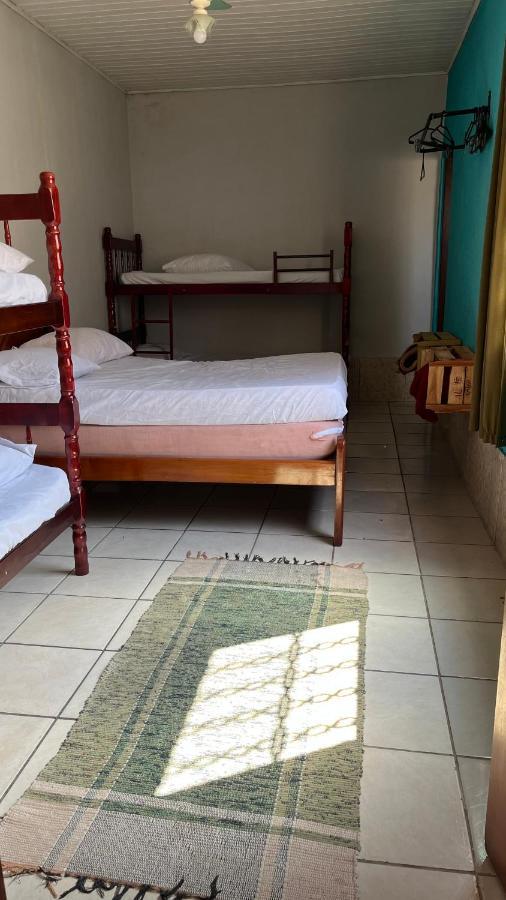 Holiday home Cantinho Mae E Filhos Aparecida (Sao Paulo)
